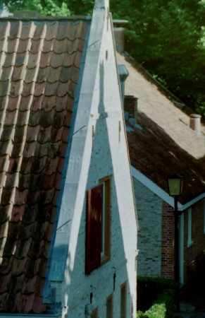 Bourtange (2005)